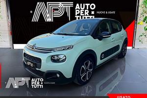 Citroën C3 1.2 puretech Shine s&s 83cv neopat...