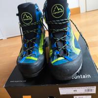 La Sportiva Trango Tech gtx 45 