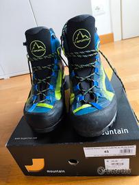 La Sportiva Trango Tech gtx 45 