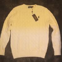 maglione Ralph Lauren 