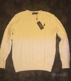maglione Ralph Lauren 