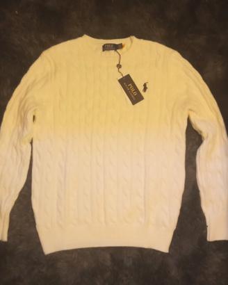 maglione Ralph Lauren 