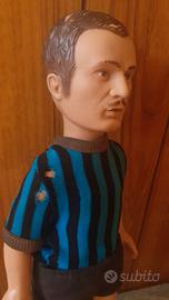Bambola toys calciatori Inter Sandro Mazzola 1971