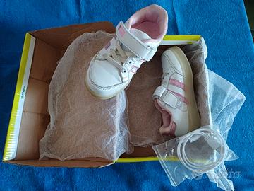 Sneackers  suola luci led