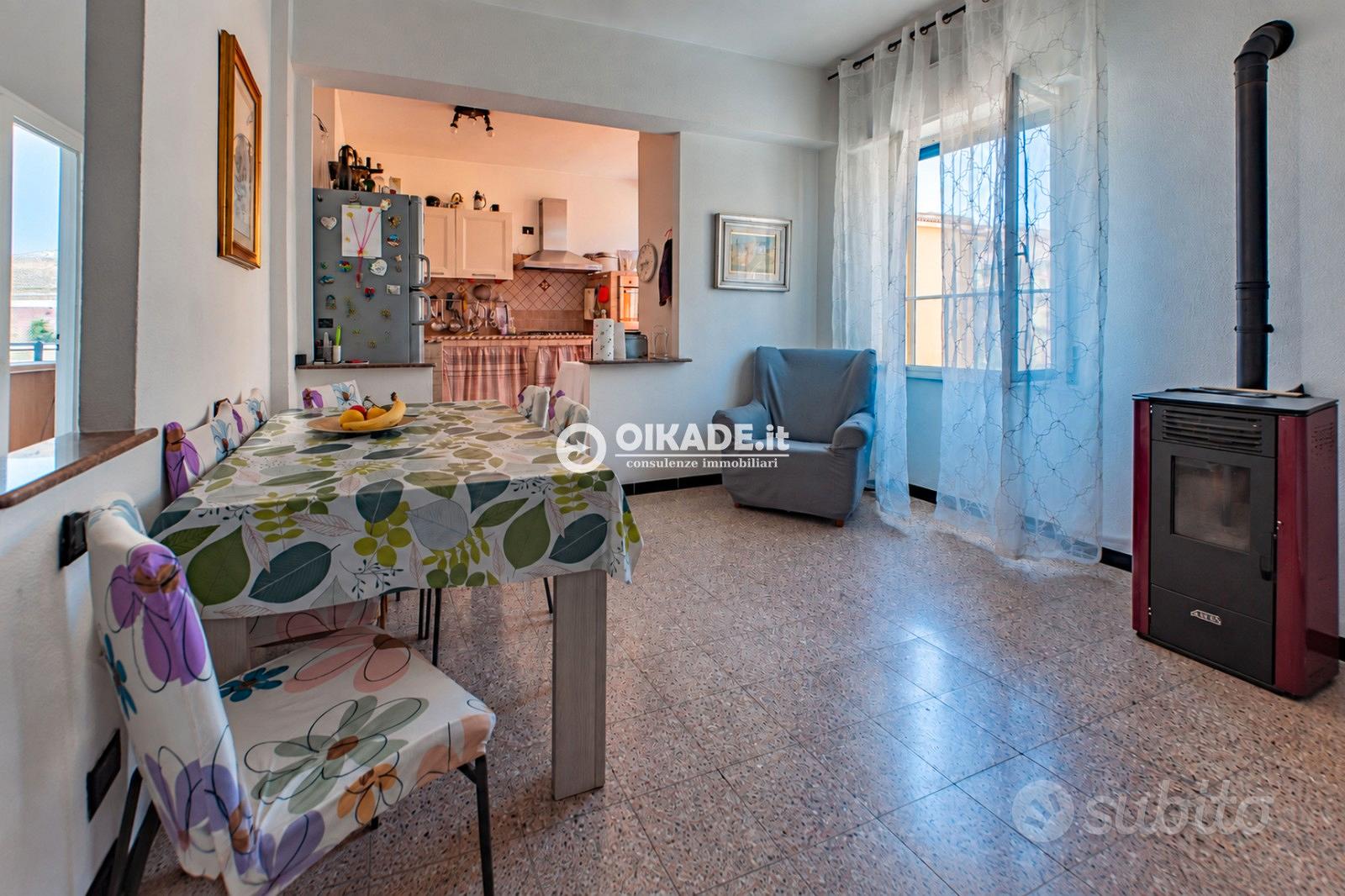 Appartamento – Casteddu/Cagliari, San Michele - Vista 2