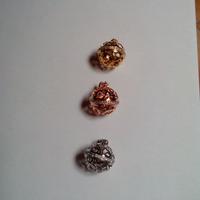 Chiama angeli ciondoli in argento 925%