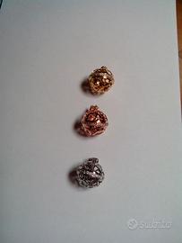 Chiama angeli ciondoli in argento 925%