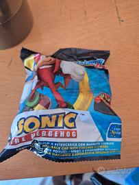 Sonic The hedgehog -  knuckles
