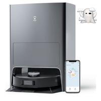 ECOVACS DEEBOT X1 OMNI, Robot Aspirapolvere