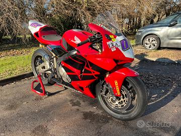 Honda CBR 600 RR 2005