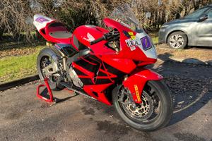 Honda CBR 600 RR 2005