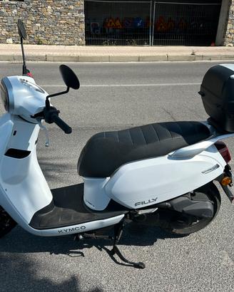 Kymco Filly 50