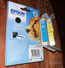 Cartucce stampante Epson