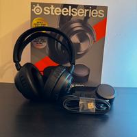 SteelSeries Arctis Nova Pro