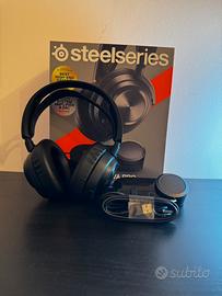 SteelSeries Arctis Nova Pro