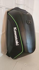 Zainetto moto kawasaki