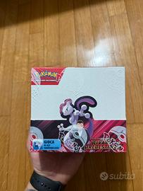 Box da 36 bustine di RIVALI PREDESTINATI ITA