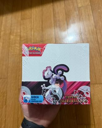 Box da 36 bustine di RIVALI PREDESTINATI ITA