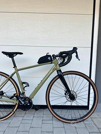 Bicicletta Gravel LAPIERRE Crosshill 2.0
