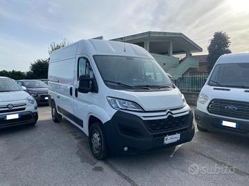 CITROEN Jumper 33 BlueHDi 120 S&S PM-TM Furgone