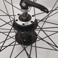  Cerchio 29 anteriore Collective 