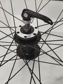  Cerchio 29 anteriore Collective 