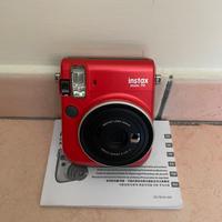 Camera istantanea