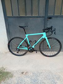 bianchi sprint