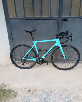 bianchi sprint