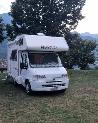 Camper Granduca