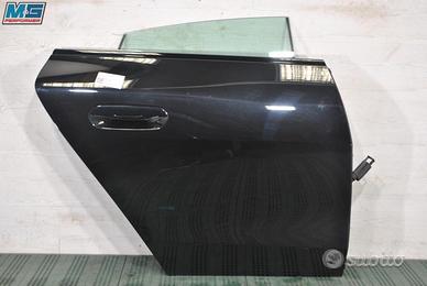 BMW serie 4 G26 Porta posteriore destra
