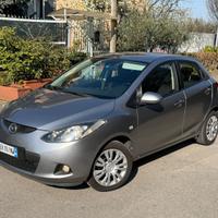 Mazda 2 2010, 55 kw, benzina