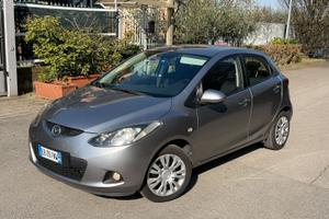 Mazda 2 2010, 55 kw, benzina