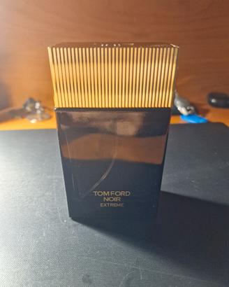 profumo tom ford noir extreme 
