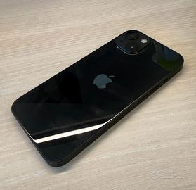 iPhone 13 Black 128GB - Batteria 94%