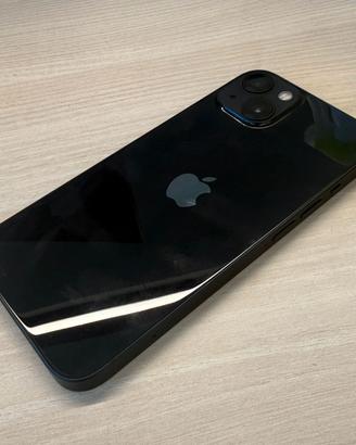 iPhone 13 Black 128GB - Batteria 94%
