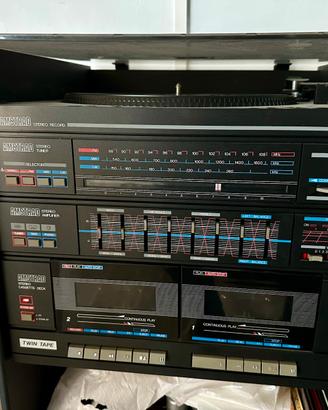 Stereo vintage