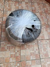 SET 2 gomme pneumatici 165/65 R13 NUOVE fiat 600