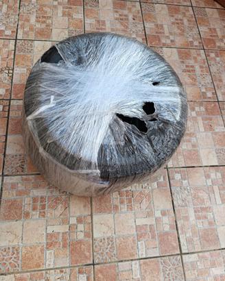 SET 2 gomme pneumatici 165/65 R13 NUOVE fiat 600