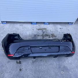 PARAURTI POSTERIORE RENAULT Clio Grandtour (08>12)