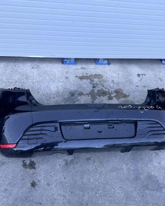 PARAURTI POSTERIORE RENAULT Clio Grandtour (08>12)