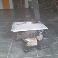 sega circolare da tavolo