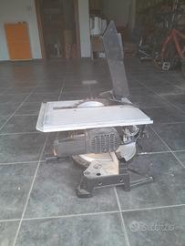 sega circolare da tavolo