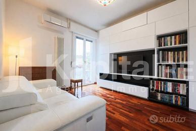 Appartamento di 62 m² con 3 locali a Castenaso