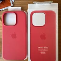 Cover apple iphone 15 pro