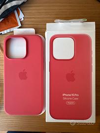 Cover apple iphone 15 pro
