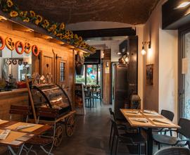 Ristorante avviato - fatturato garantito