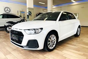 Audi A1 SPB 25 TFSI