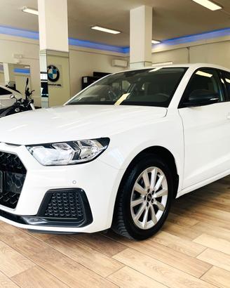 Audi A1 SPB 25 TFSI