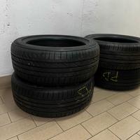 Gomme Bridgestone 225/50 r18